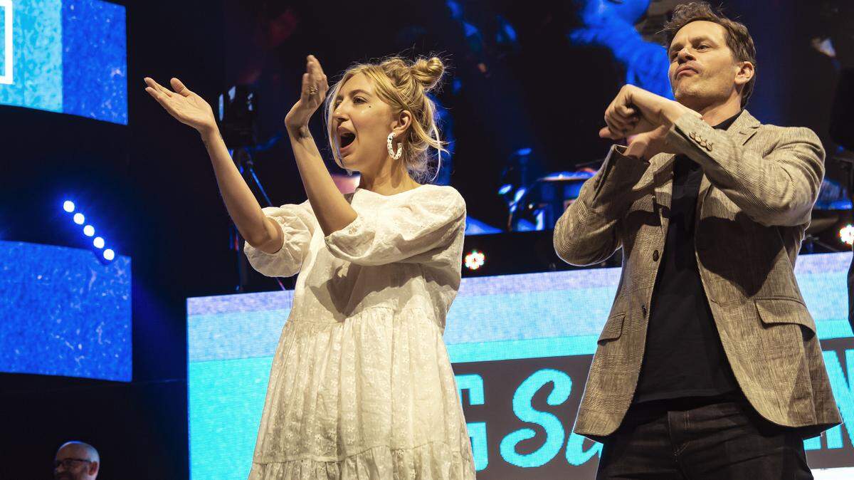 ‘SNL’ star and a bunch of first-timers named as Kansas City Big Slick celebrity guests