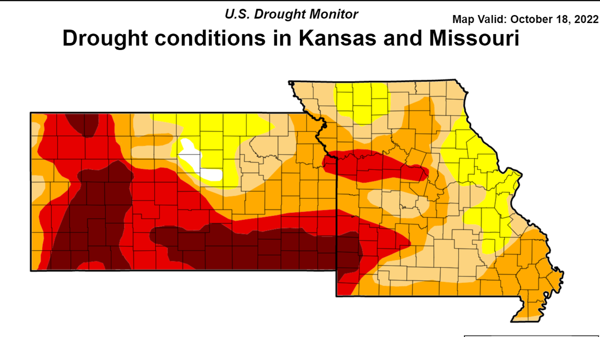  kansas and missouri
