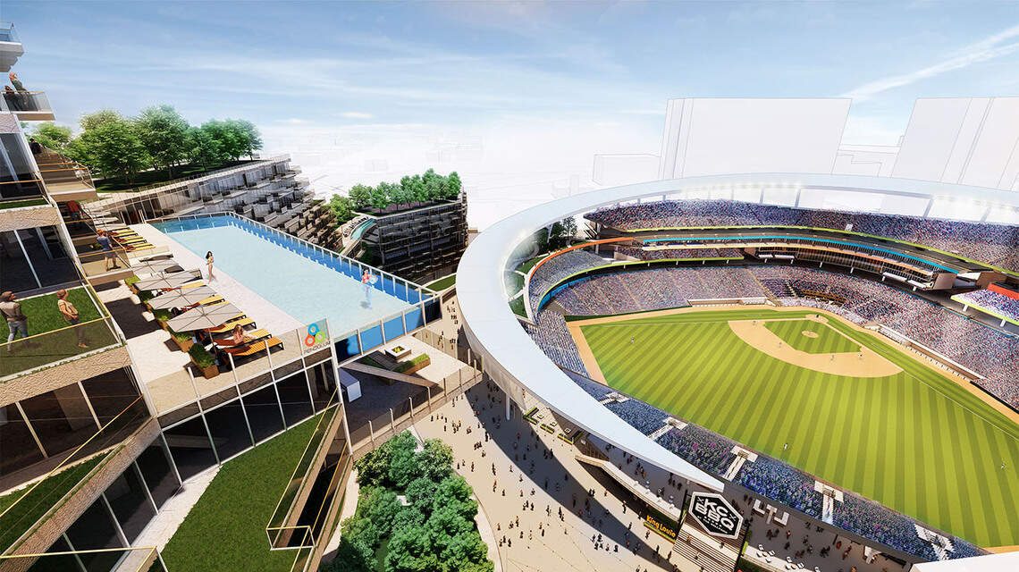 Is downtown Kansas City baseball worth it? Good luck finding out the real price tag