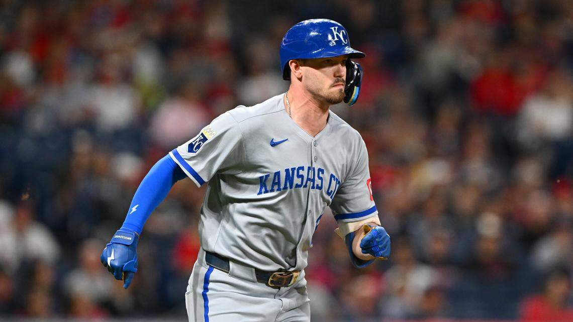 KC Royals weigh roster decisions ahead of final spring week | Kansas ...