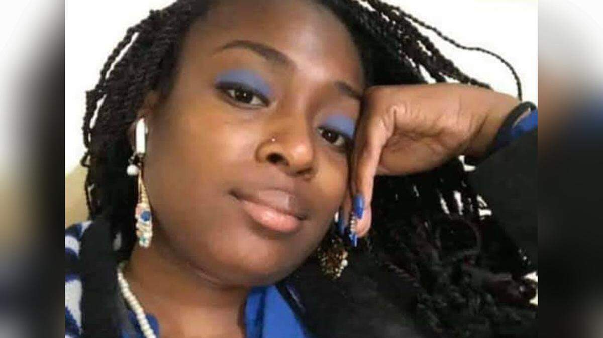 Rosemary Britts’ daughter Ro lost her life to the disease when she was just 29.