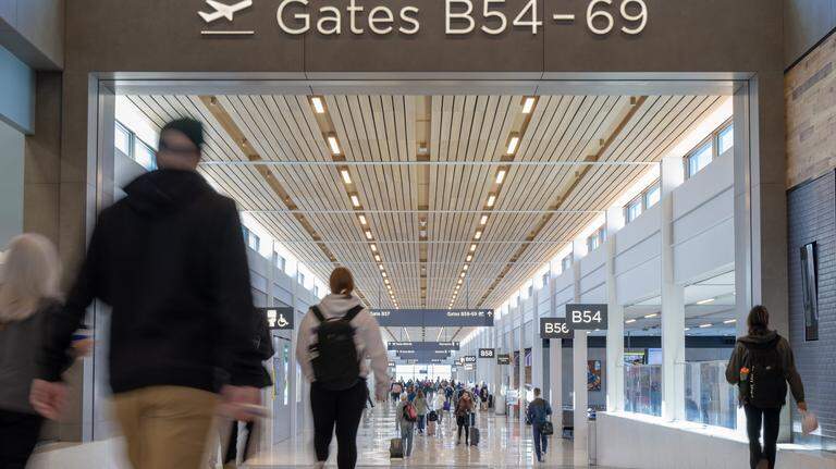 Kansas City gets 12-hour nonstop flight from South American city for World Cup