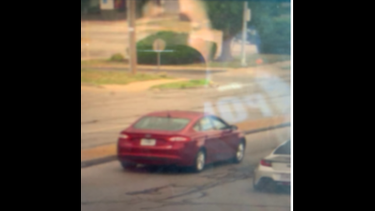Kansas City police were asking the public for help to locate Joseph Ferrantelle, 94, a missing and possibly endangered man last seen in the Northland Tuesday evening.&nbsp;He was believed to be driving his 2015-model Ford Fusion. 