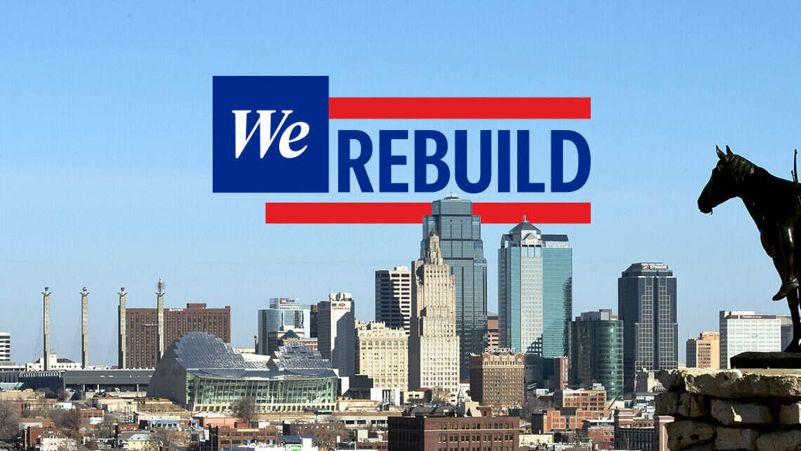 Introducing We Rebuild: A note from our editor