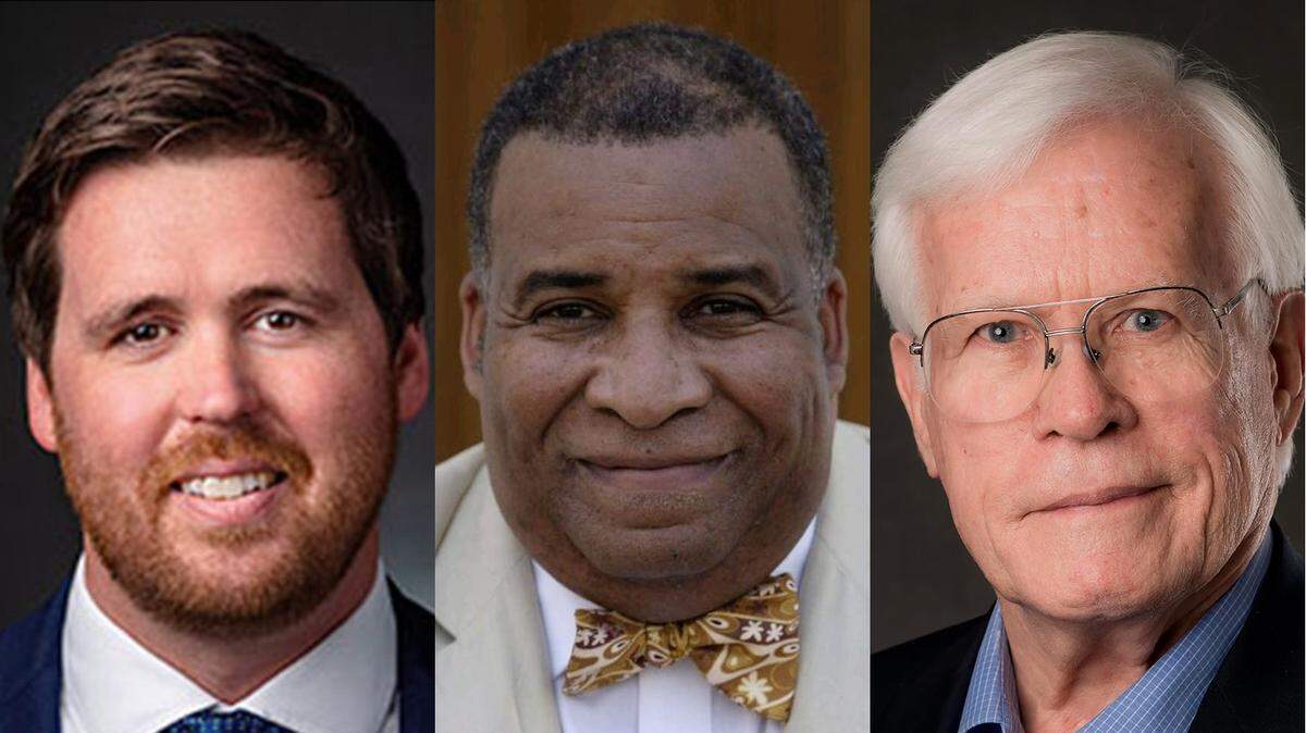 Here’s what to know about Missouri candidates for state auditor on your Nov. 8 ballot