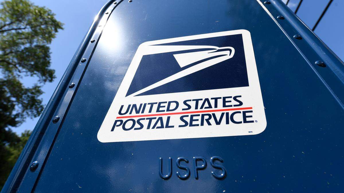 The United States Postal Service in Kansas City was audited in 2024.