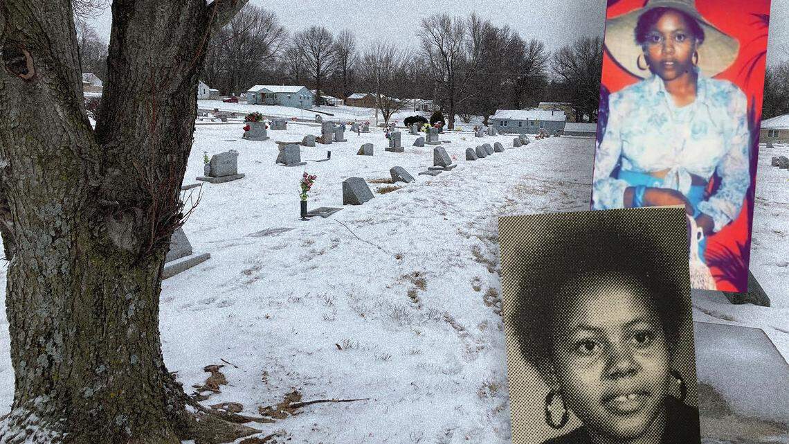 Why haven’t Kansas City, Kan., Police done more about long list of slain Black women?