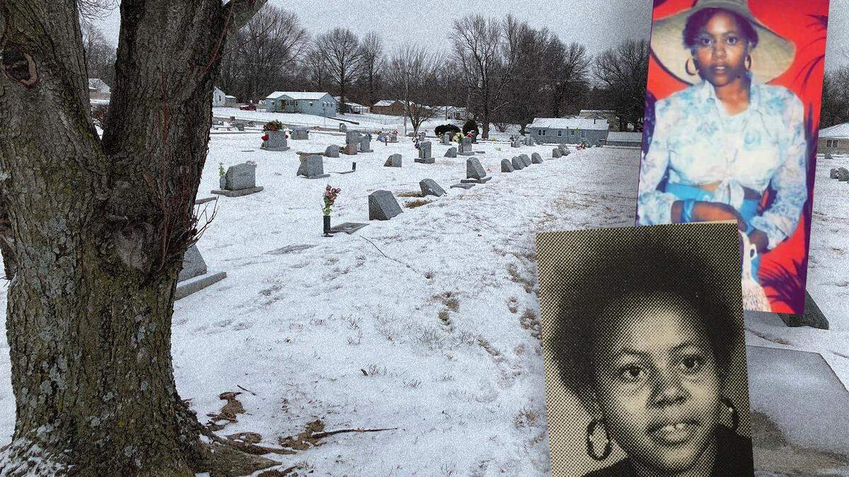 Why haven’t Kansas City, Kan., Police done more about long list of slain Black women?