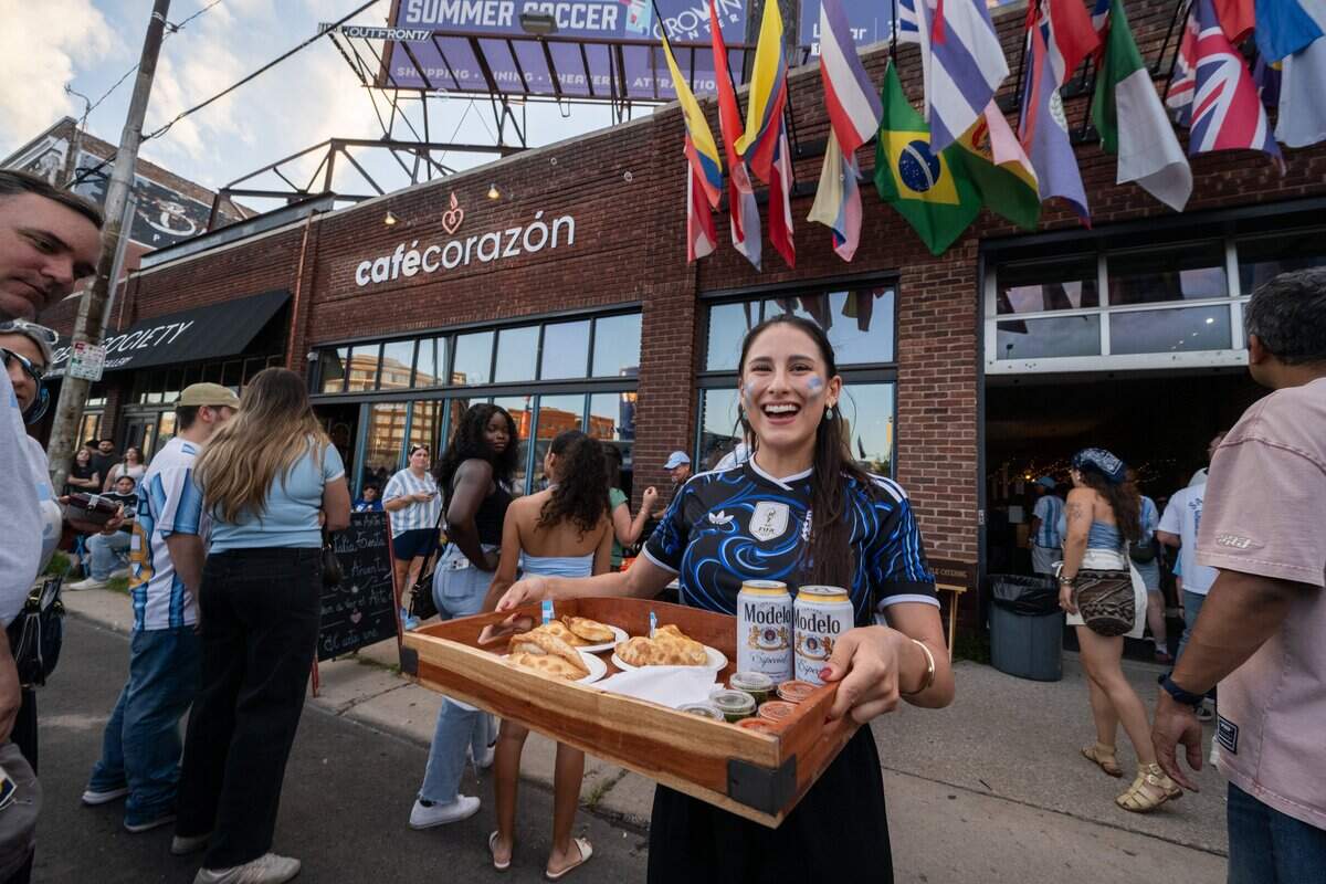 Café Corazón CEO shares favorite restaurants in Kansas City | Kansas ...