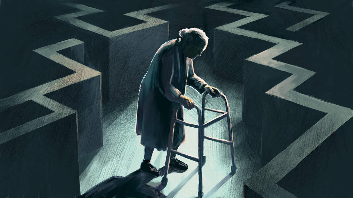How Jackson, Homeless Trust paid millions to woman whose ALFs state punished