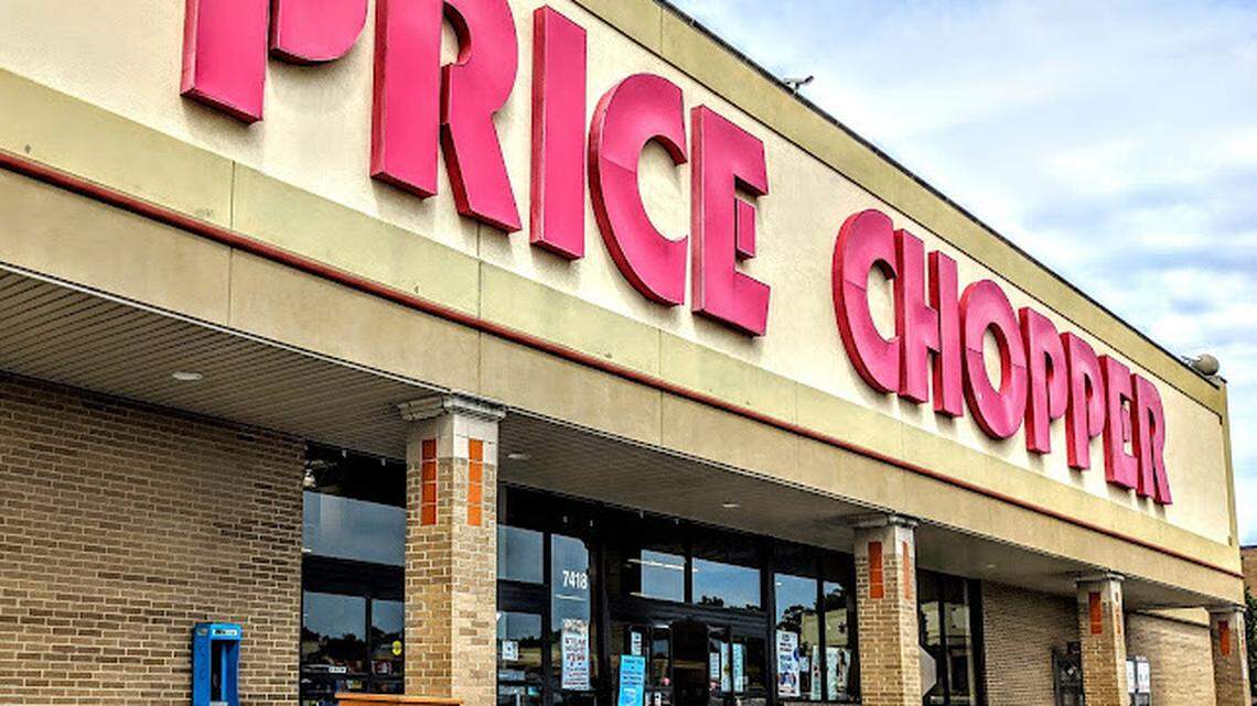 This Price Chopper in Overland Park is closing next month. Here’s what we know