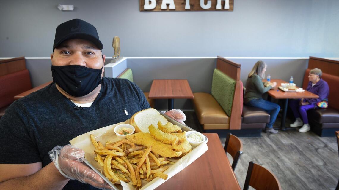 Springtime for Kansas City restaurants: Here are the many signs of a business revival