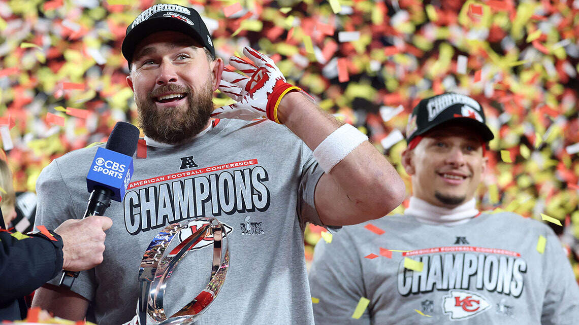 Seems like everyone hates the Kansas City Chiefs. That’s how it is with winners | Opinion