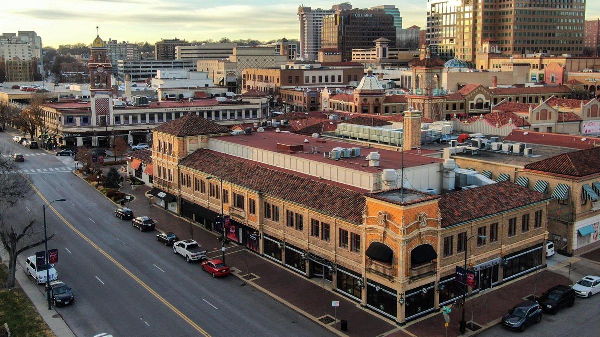 Crime and security at Kansas City’s Country Club Plaza are concerns after two shootings left a store manager, then a young teenager, injured.