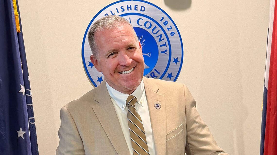 Phil LeVota’s indictment tells us a lot about Jackson County politics | Hudnall