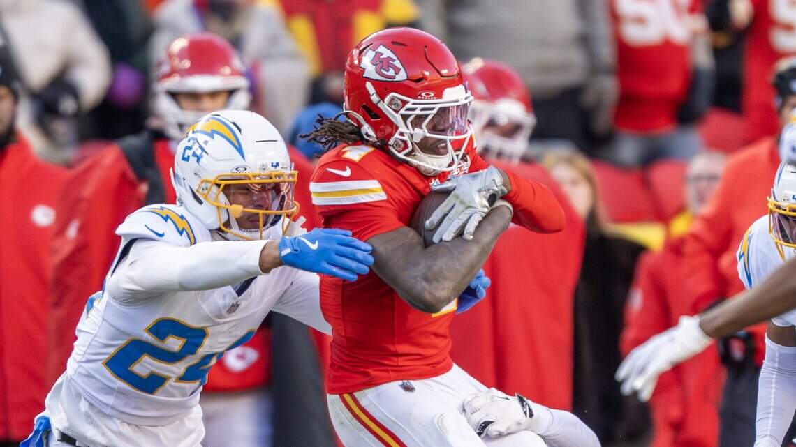 How to watch Kansas City Chiefs vs. LA Chargers Week 6 game: Time, TV & odds