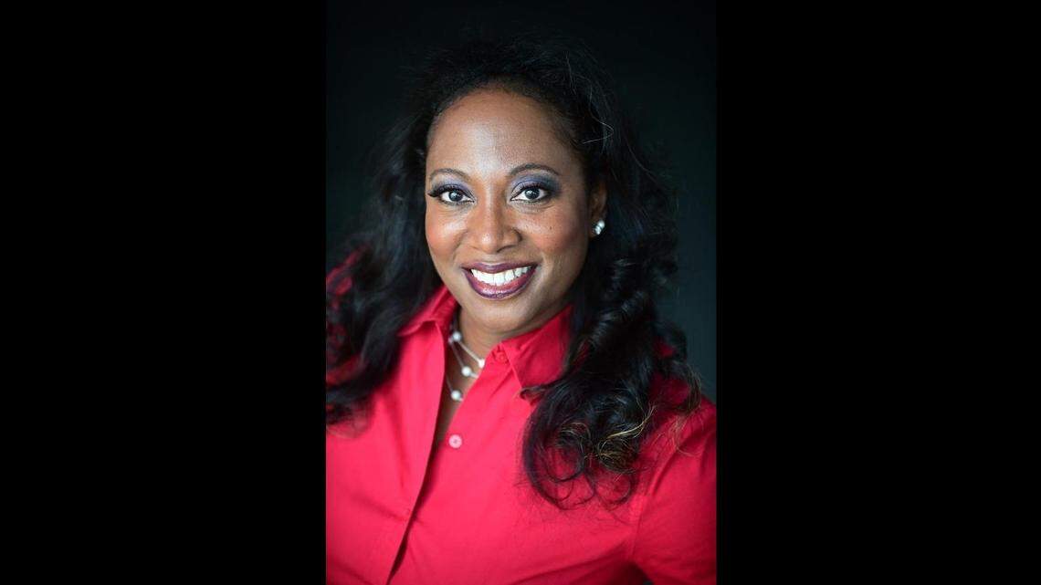 Brandy Maltbia Woodley