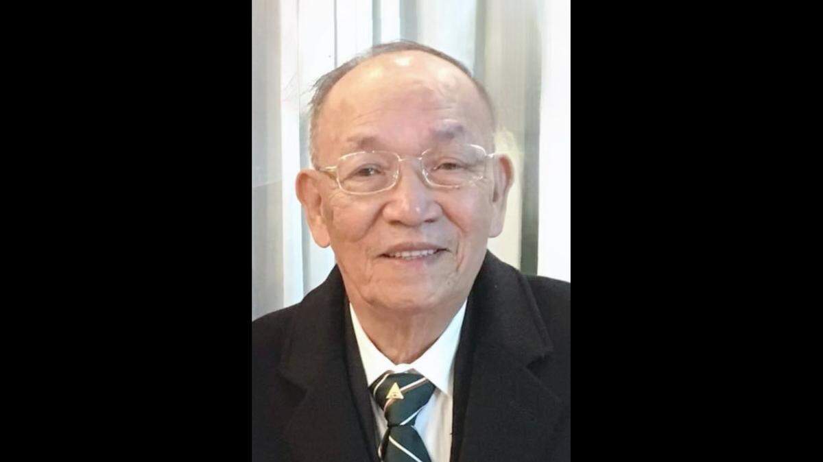 The family of Binh Phan filed a wrongful death lawsuit after the 82 year old was killed in an Amtrak crash with a truck on June 27.