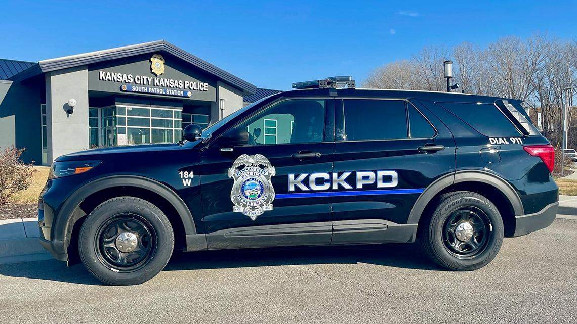 Man dead in KCK homicide, police say. Person of interest questioned