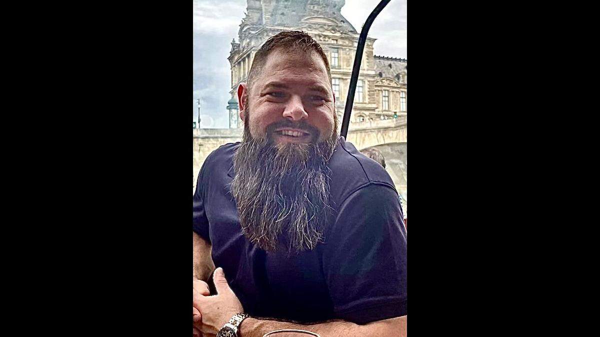 Officials in Kandiyohi County, Minnesota, are searching for Shane White, 39, of Overland Park, whose kayak was found empty on Nest Lake on May 12.