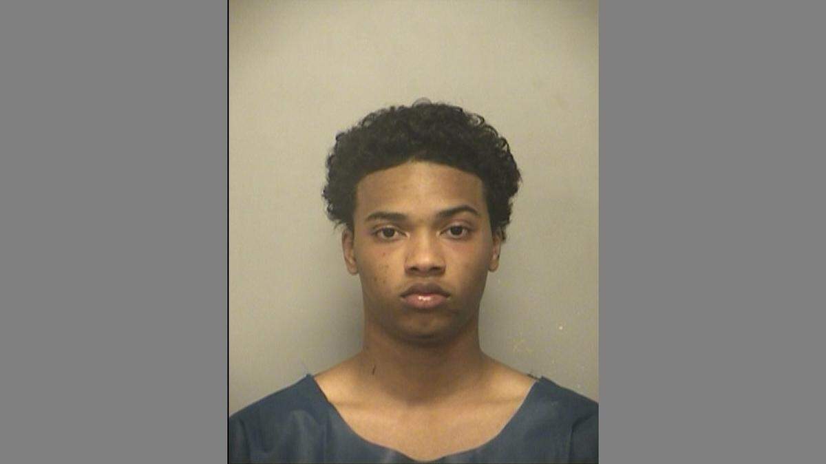 Xzavier C. McDowell