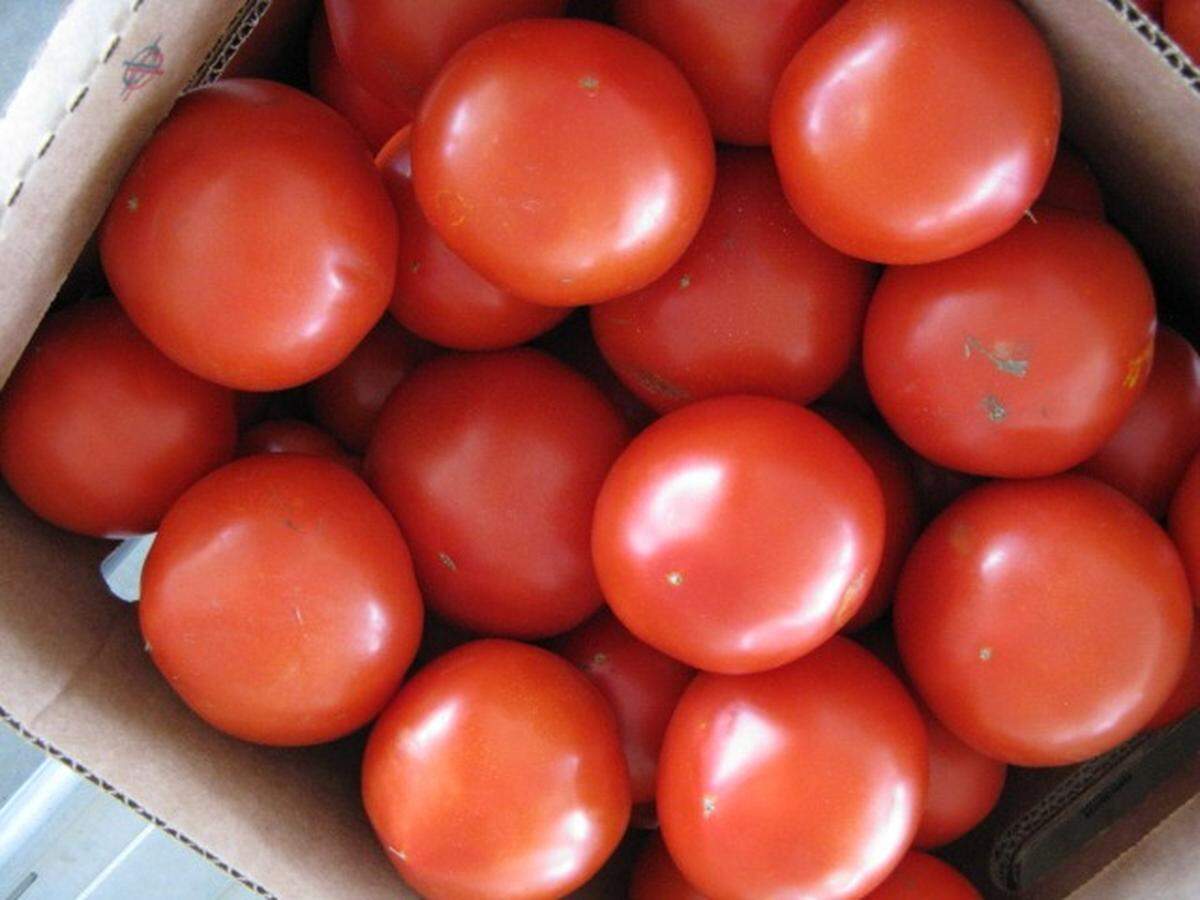 A bumper crop of perfect tomatoes was hard to come by this year due to a cool, damp spring, followed by a hot, dry summer. But as all good gardeners know: there’s always hope for next year.