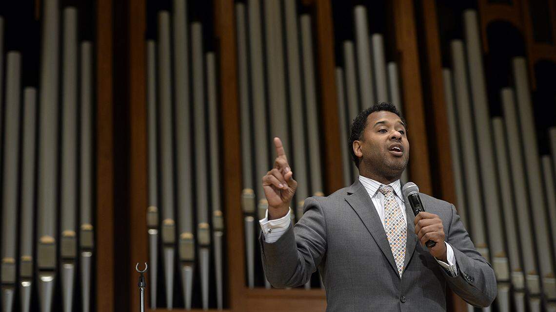 The uneasy relationship between Black people and the police is rooted in our history