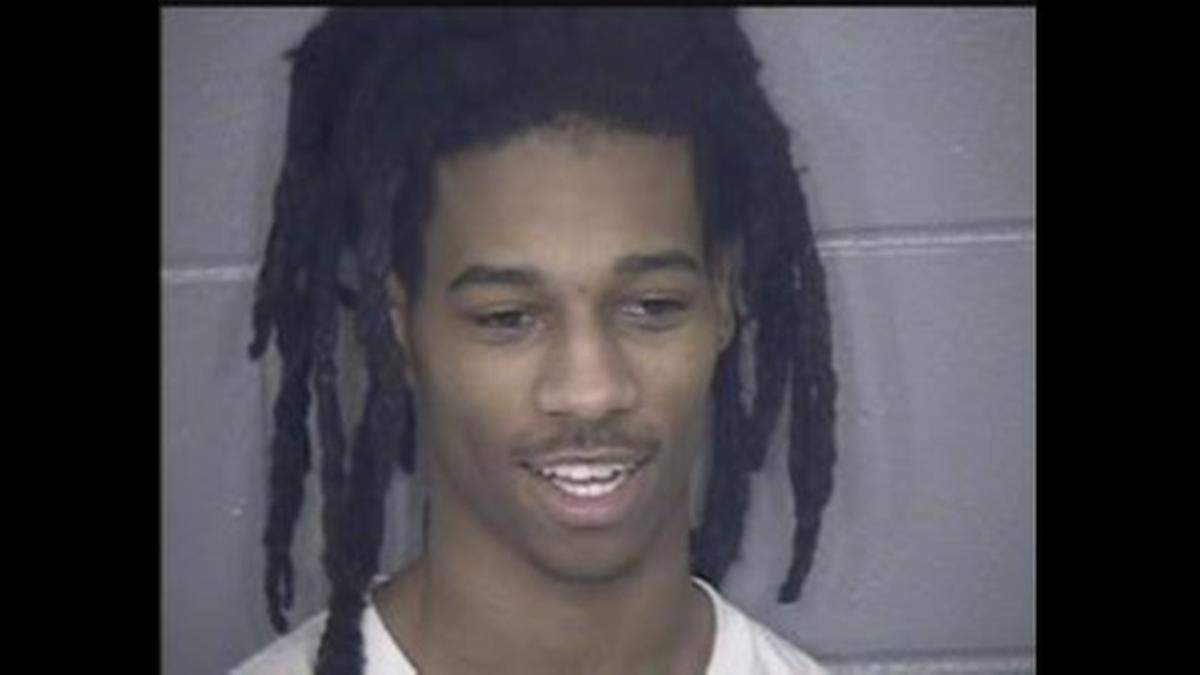 Damarco T. Watkins