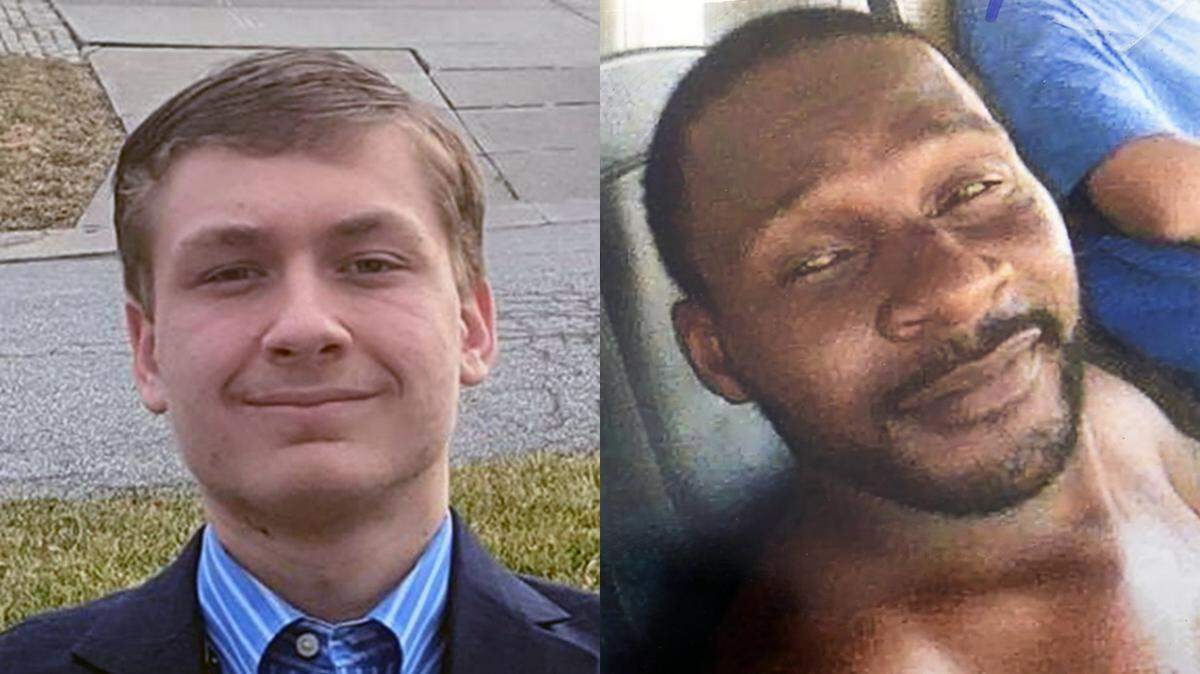 When you’re a Black man, you can’t help but recognize the contrast between Aaron Coleman and Donnie Sanders’ interactions with law enforcement.