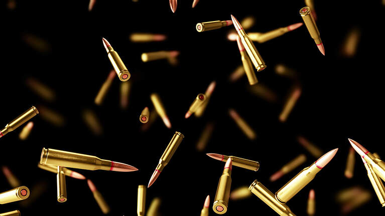 Shut down unlicensed KC nightclub near 79th and Troost, where gunfire hurt 9 | Porter
