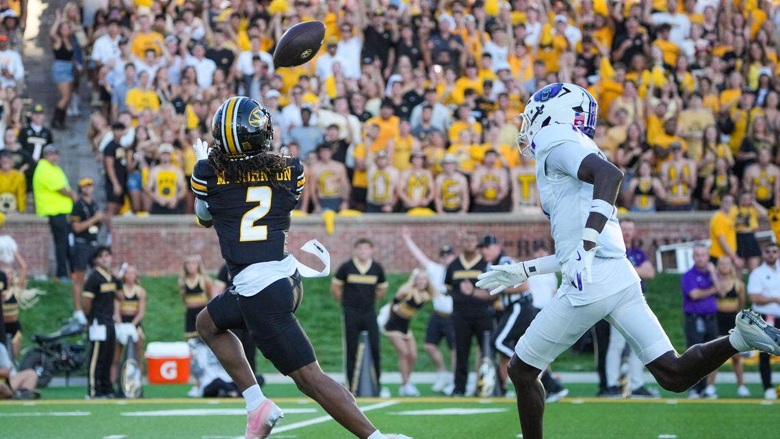 Missouri Tigers Football & Basketball | Kansas City Star