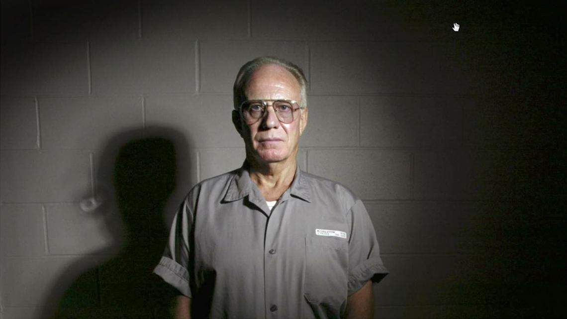 Ken Middleton is serving a life sentence in prison for murdering his wife. But evidence and experts suggest she accidentally shot herself.