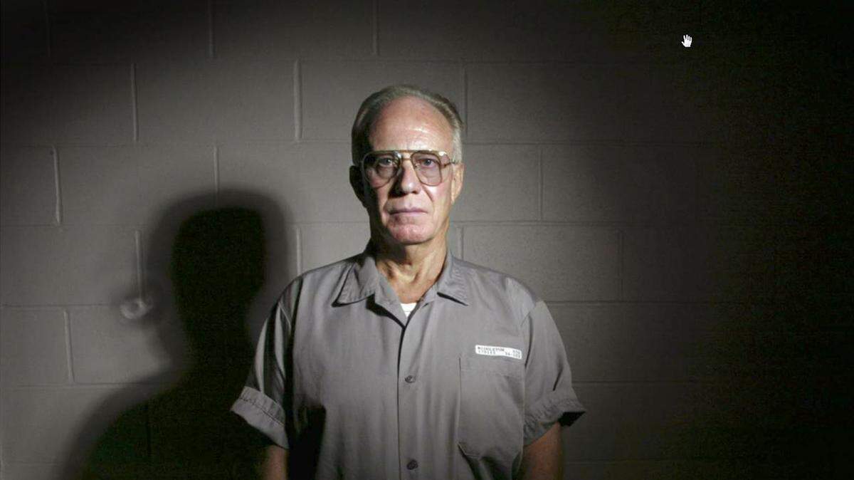 Ken Middleton is serving a life sentence in prison for murdering his wife. He deserves another look at the evidence.