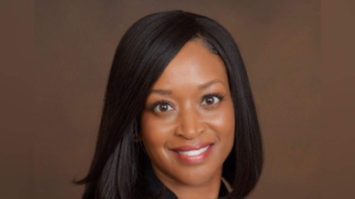 Anita Davis, chief mission officer for Goodwill of Western Missouri and Eastern Kansas