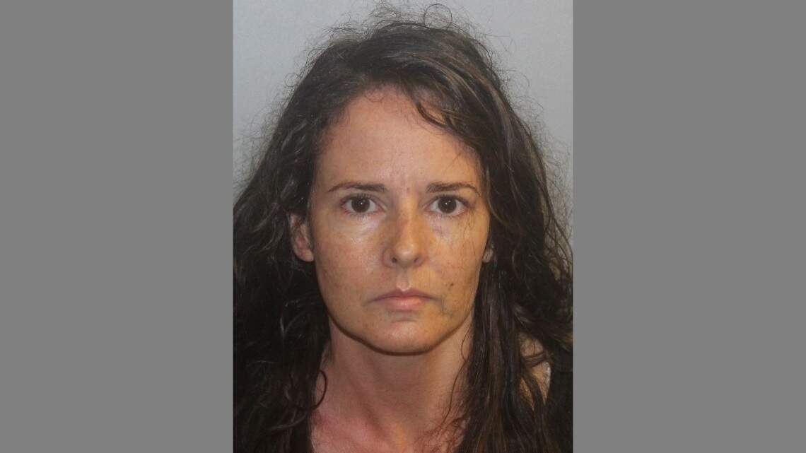 Search continues for missing woman last seen leaving Kansas City police station