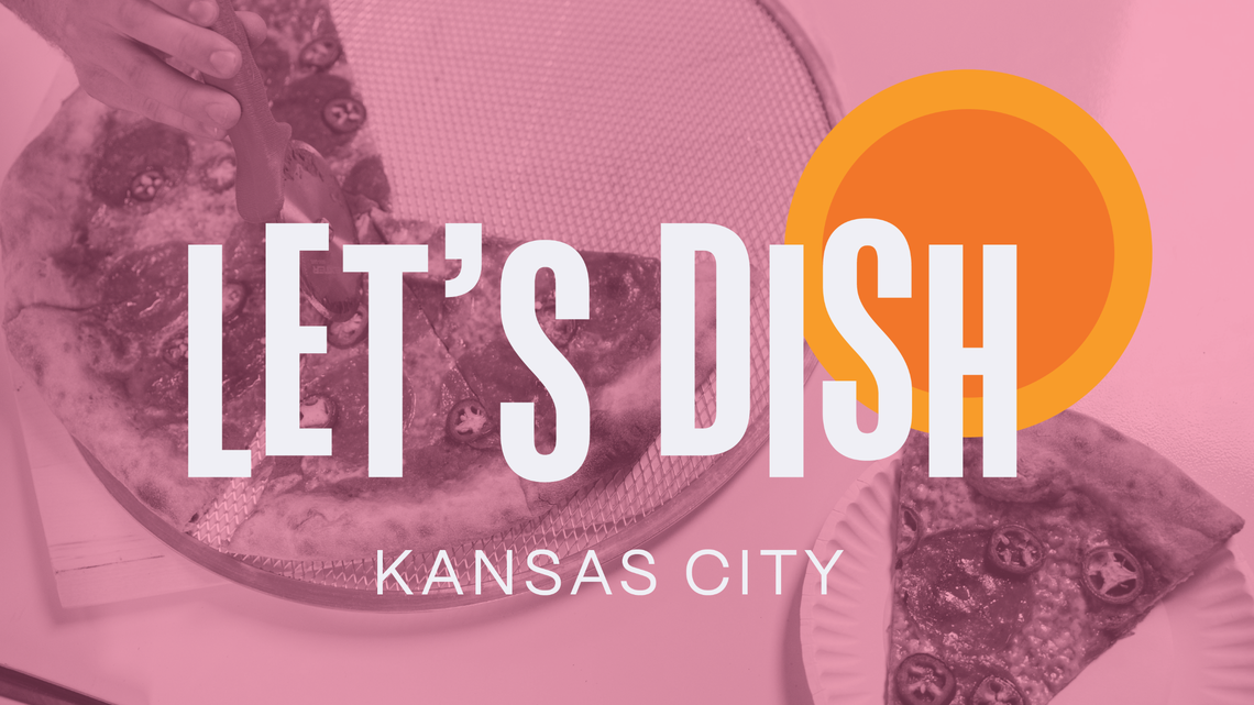 Introducing Let’s Dish, your KC food newsletter