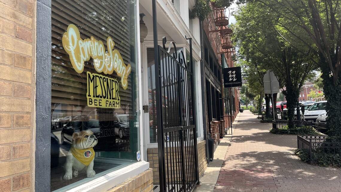 Local bee farm to open third storefront in KC’s River Market neighborhood