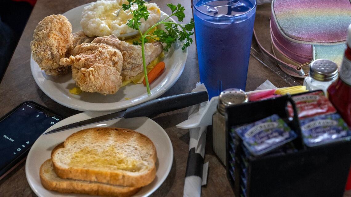 A KC brewery founder’s favorite breakfast on Troost, burgers and beers