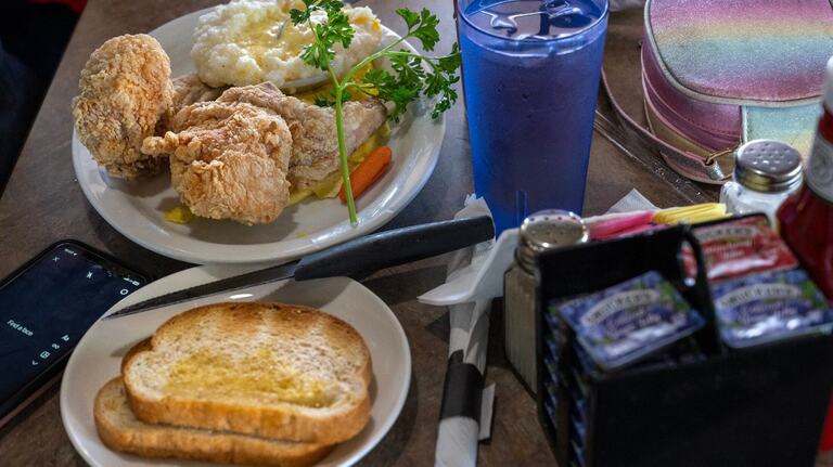 A KC brewery founder’s favorite breakfast on Troost, burgers and beers