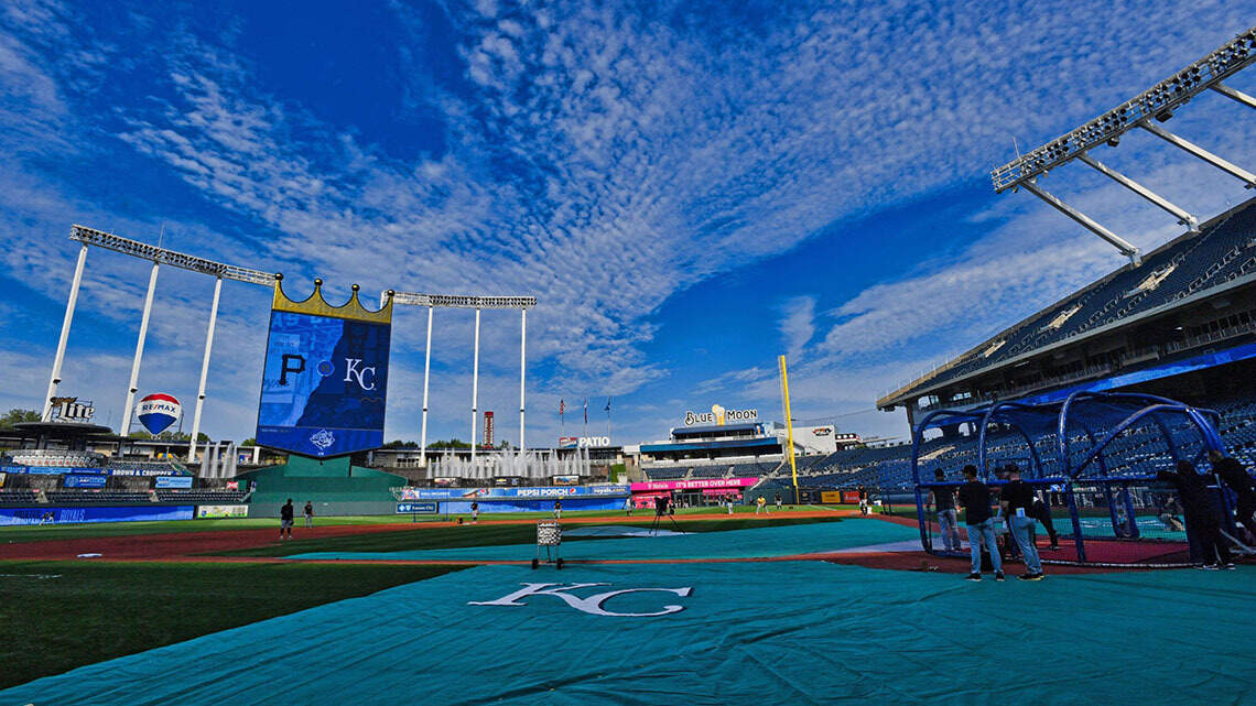 Jackson County voters: Tell us why you voted no on the Royals and Chiefs stadiums | Opinion