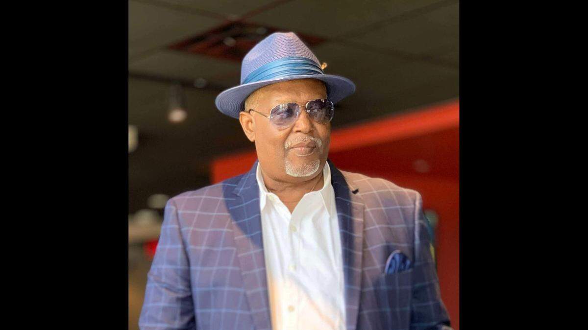 Norman Woodley, a retired healthcare insurance professional and minister, died Sept. 18 after a 6-year battle with pancreatic cancer. He was 69.
