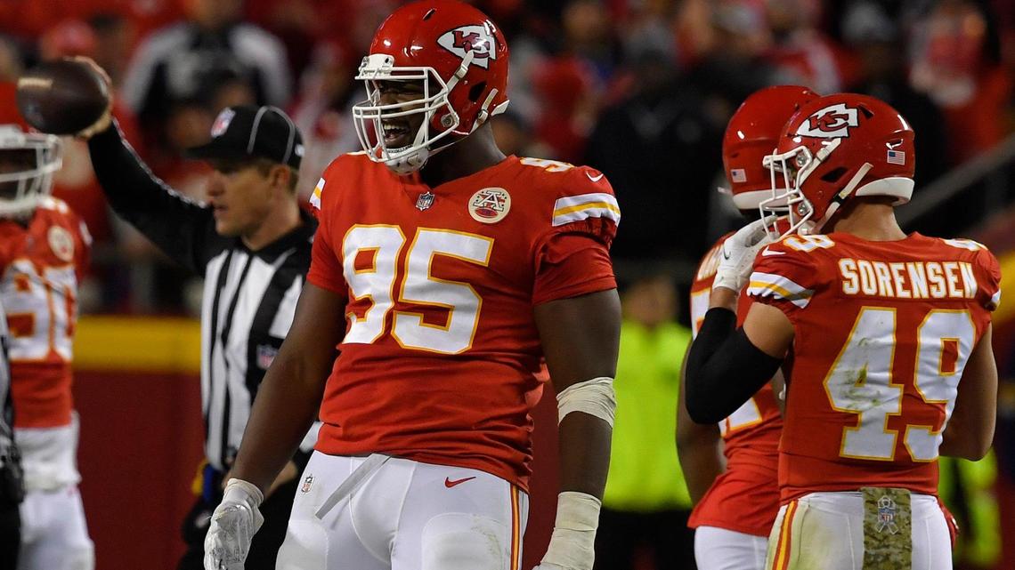 One (big) reason this KC Chiefs-Bills game could play out differently than the last one