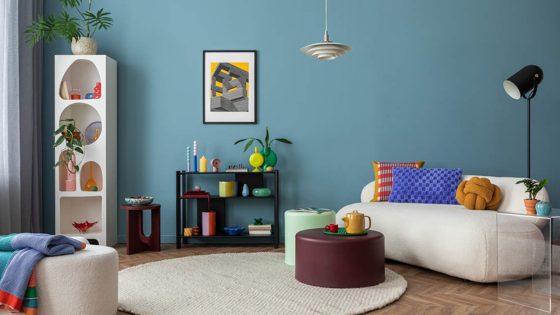 Main character home design: Why bold, personalized interiors are taking over living spaces nationwide