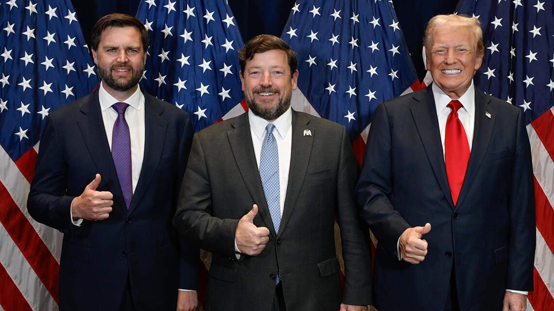 Missouri’s Ed Martin is out as nominee for DC US attorney. That’s a good move. | Opinion