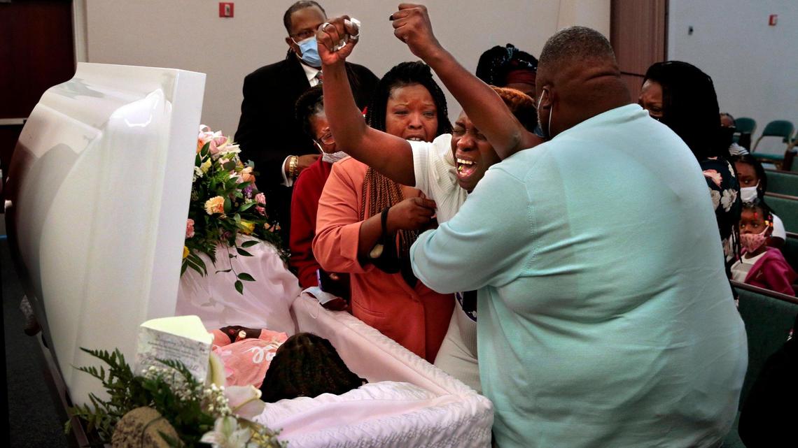 One mile in St. Louis: Death comes too often on stretch of North Grand