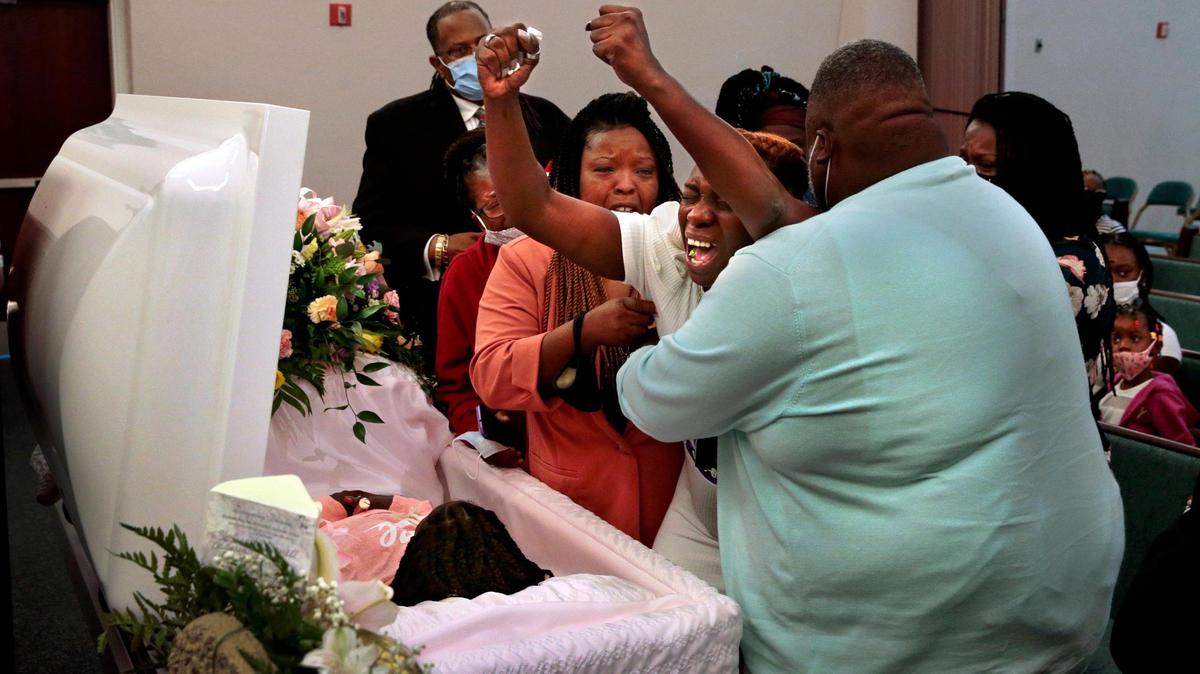 One mile in St. Louis: Death comes too often on stretch of North Grand