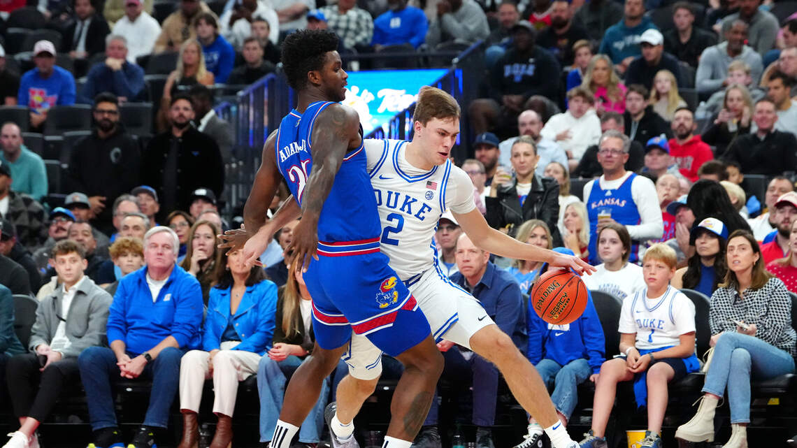 How to watch the 2025 NBA draft: TV, live stream