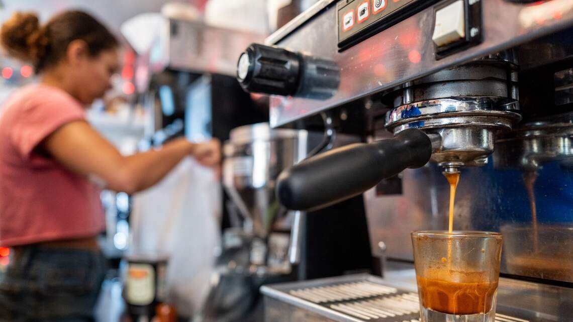 Why High Caffeine Intake Triggers Jitters, Racing Heartbeat and 8 Other Warning Signs Experts Recognize