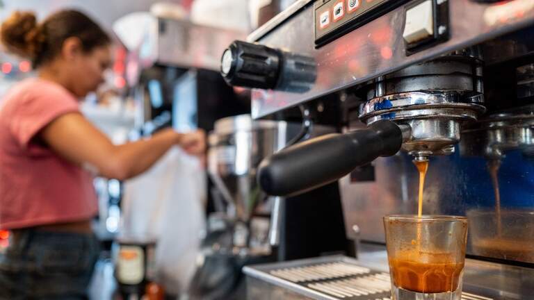 Why High Caffeine Intake Triggers Jitters, Racing Heartbeat and 8 Other Warning Signs Experts Recognize