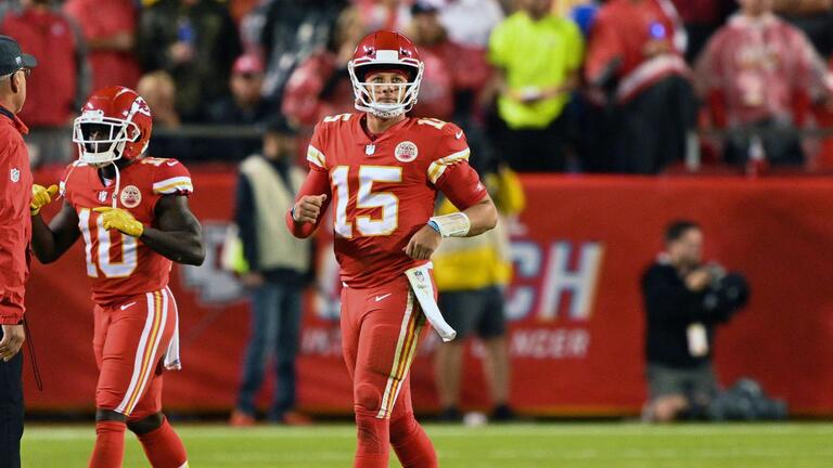 Mellinger Minutes: on Daniel Sorensen, KC Chiefs’ defense, Patrick Mahomes’ turnovers